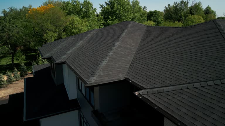 Best Roof Restoration  in USA